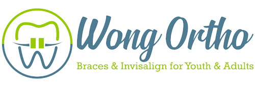 Logo for Wong Ortho