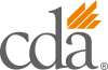 CDA Logo